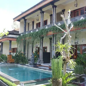 Bed & Breakfast Pondok Ayu Homestay, Ubud